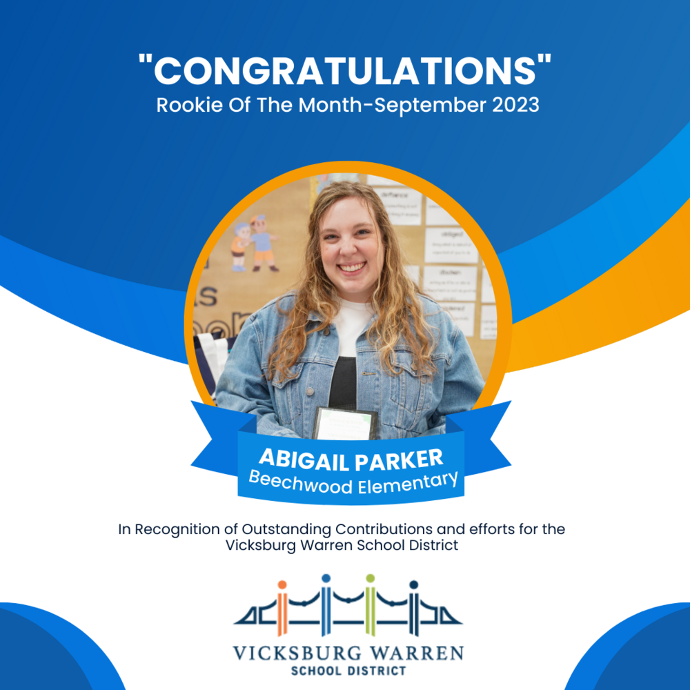 Abigail Parker